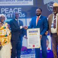NPA Highlights Role of Petroleum Regulation in Sustaining National Peace